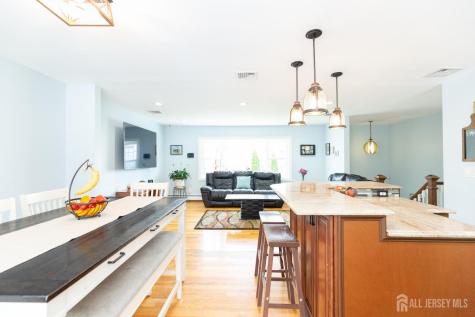 411 Lum Avenue Union Twp NJ 07083
