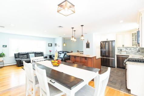 411 Lum Avenue Union Twp NJ 07083