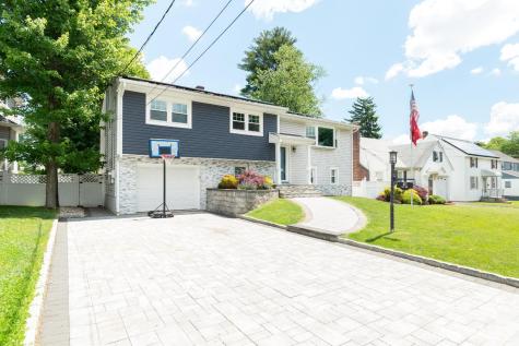 411 Lum Avenue Union Twp NJ 07083