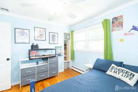 411 Lum Avenue Union Twp NJ 07083