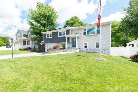 411 Lum Avenue Union Twp NJ 07083