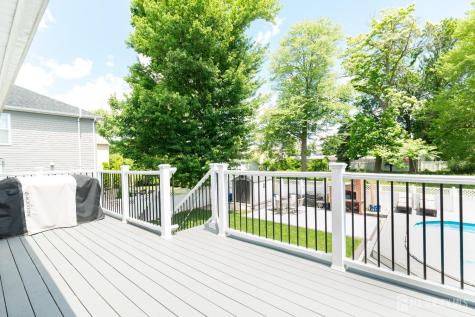 411 Lum Avenue Union Twp NJ 07083