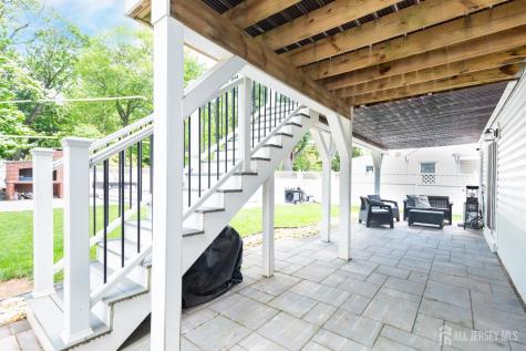 411 Lum Avenue Union Twp NJ 07083
