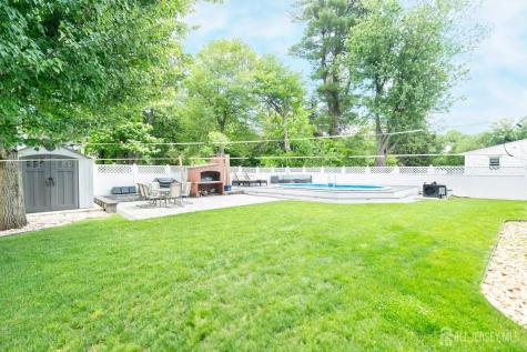 411 Lum Avenue Union Twp NJ 07083