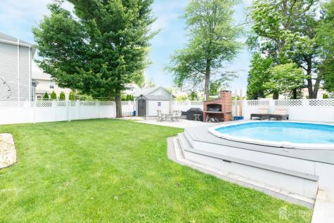 411 Lum Avenue Union Twp NJ 07083