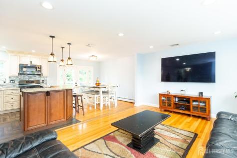 411 Lum Avenue Union Twp NJ 07083