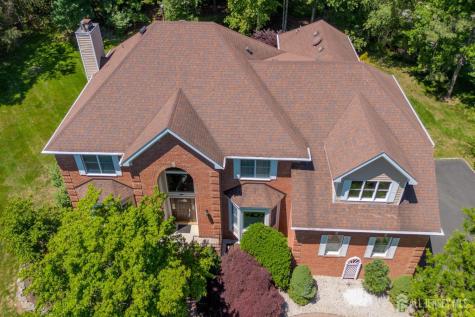 40 Newland Court Bridgewater NJ 08807