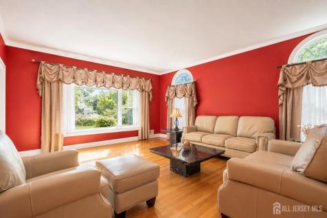 40 Newland Court Bridgewater NJ 08807