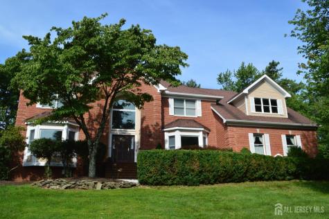 40 Newland Court Bridgewater NJ 08807