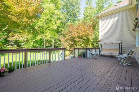 40 Newland Court Bridgewater NJ 08807