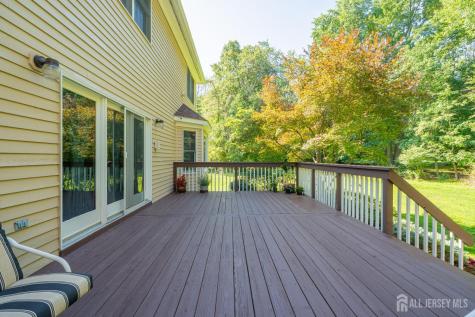 40 Newland Court Bridgewater NJ 08807