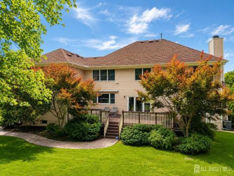 40 Newland Court Bridgewater NJ 08807
