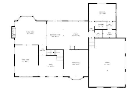 40 Newland Court Bridgewater NJ 08807