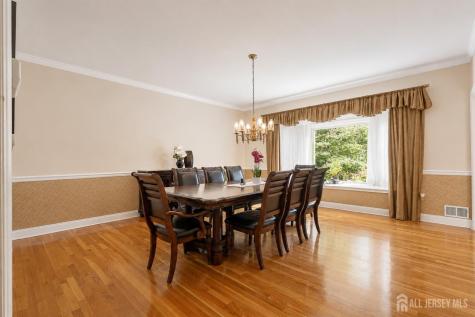 40 Newland Court Bridgewater NJ 08807