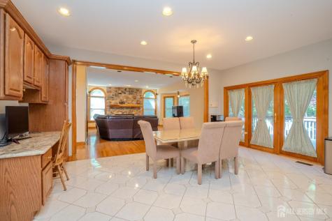 40 Newland Court Bridgewater NJ 08807