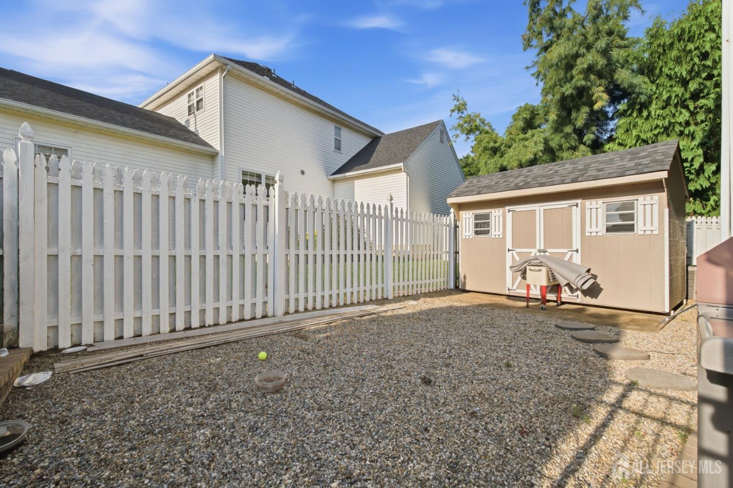 22 Brandywine Drive Matawan NJ 07747