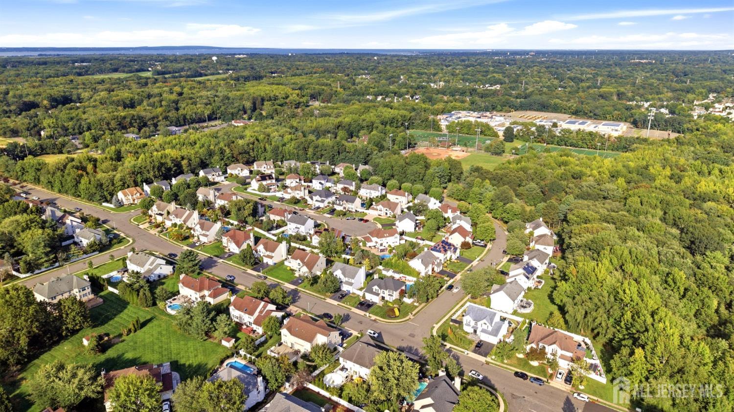 22 Brandywine Drive Matawan NJ 07747