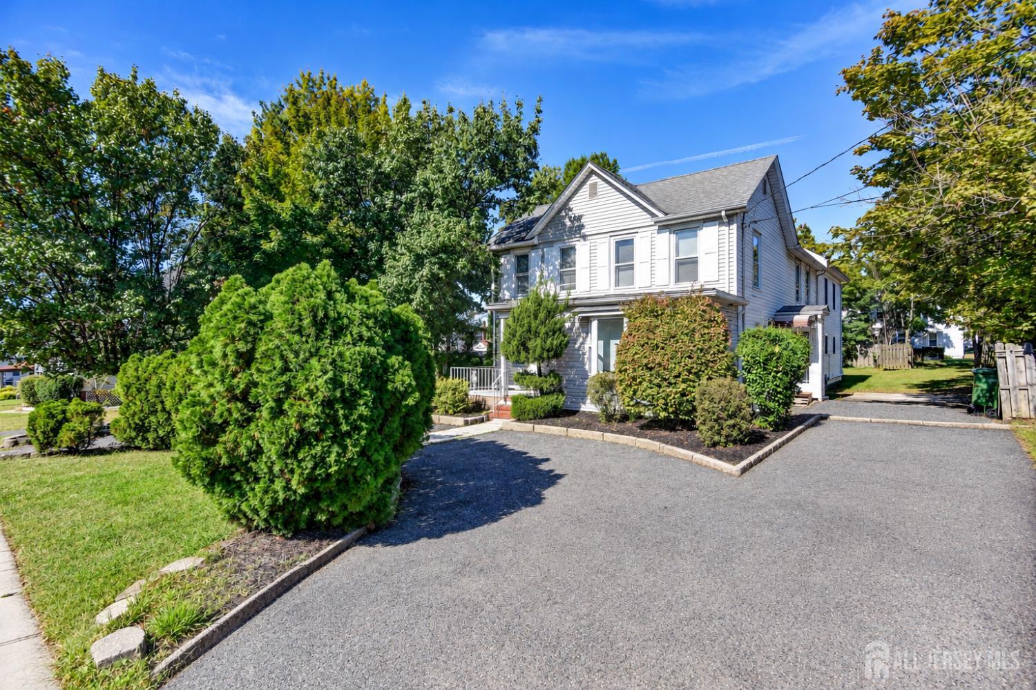 185 Washington Road Sayreville NJ 08872