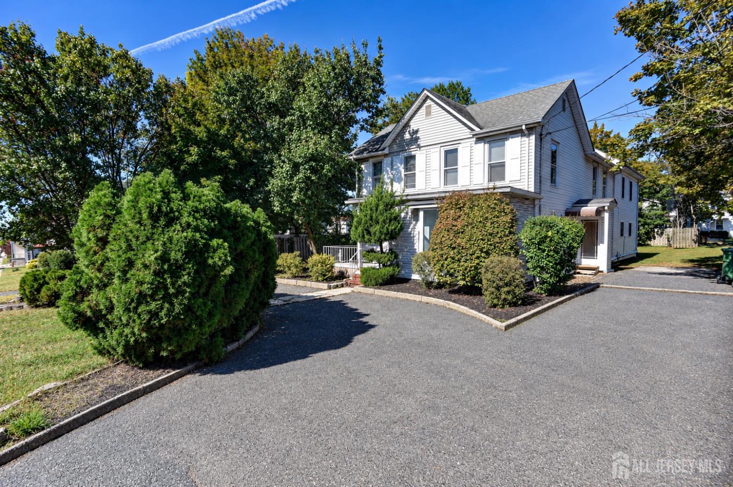 185 Washington Road Sayreville NJ 08872
