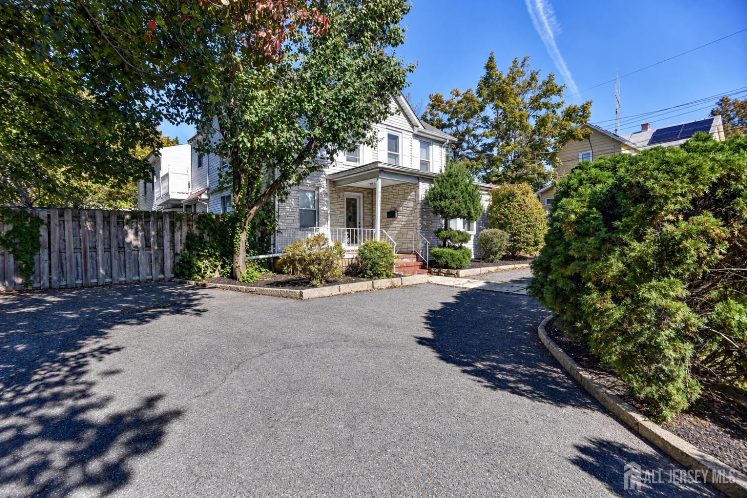 185 Washington Road Sayreville NJ 08872