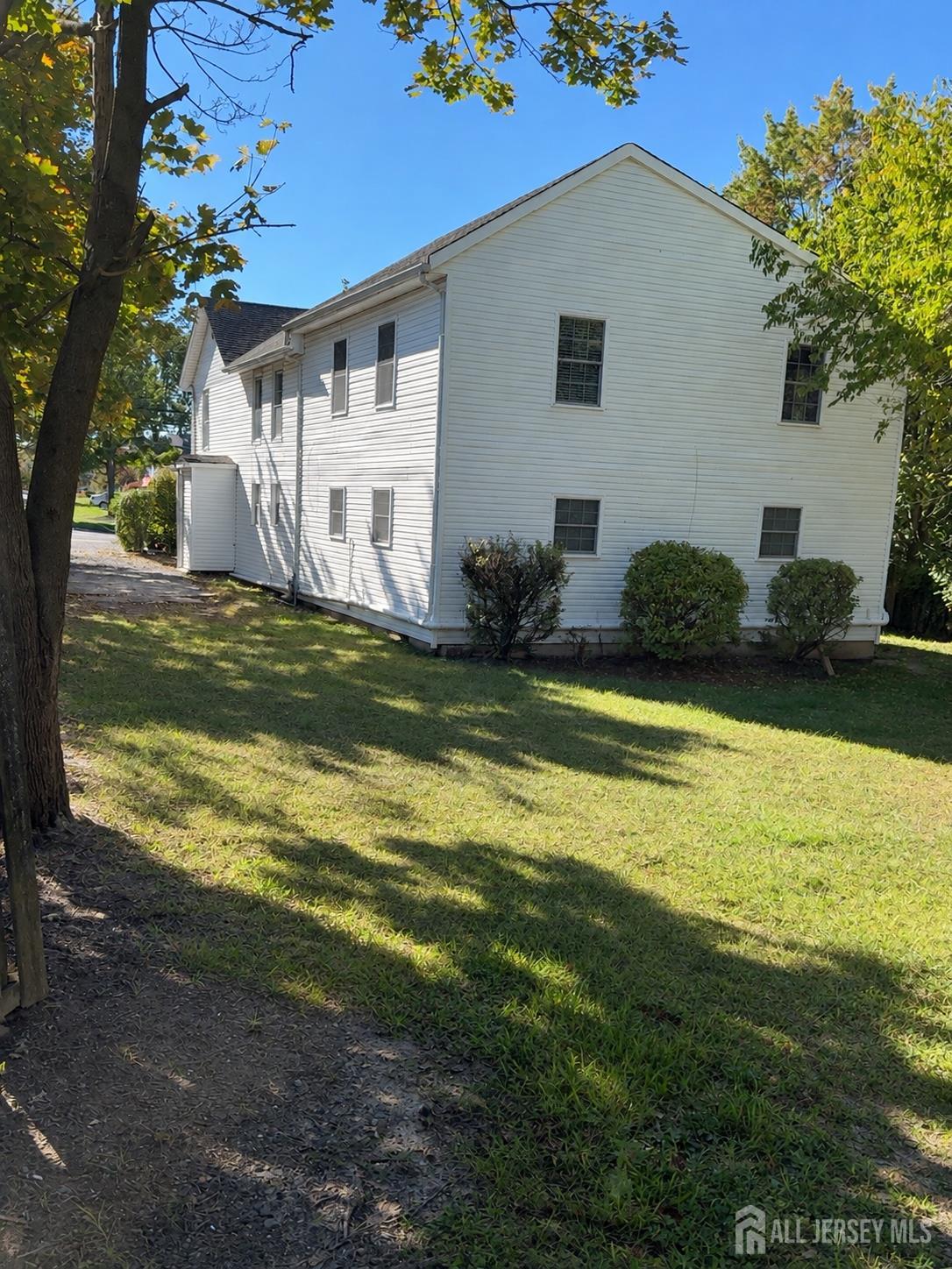 185 Washington Road Sayreville NJ 08872