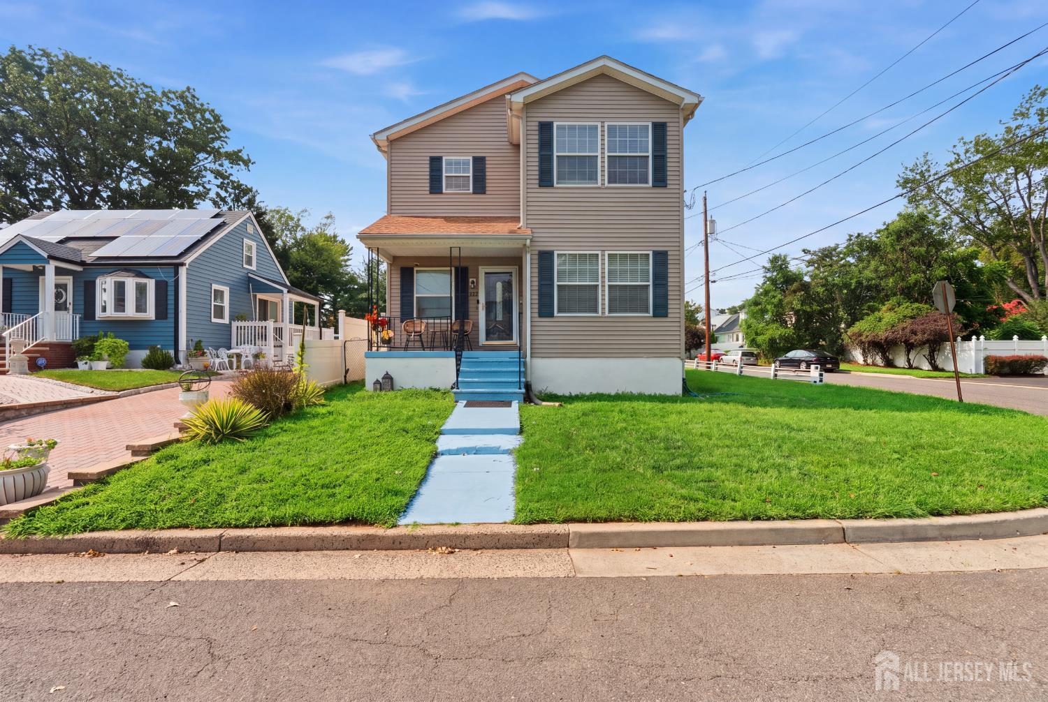 1738 W 3rd Street W Piscataway NJ 08854