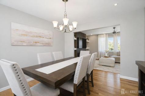 20 Cliff Avenue Fords NJ 08863