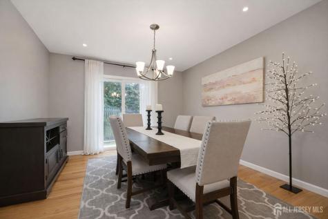 20 Cliff Avenue Fords NJ 08863