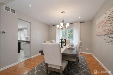20 Cliff Avenue Fords NJ 08863