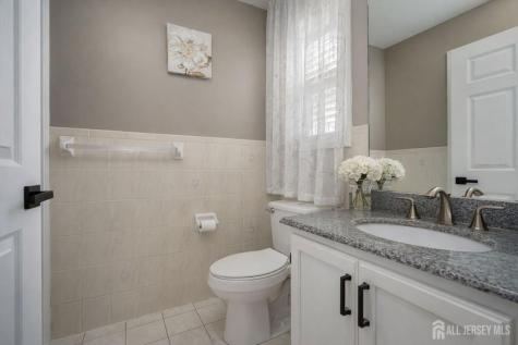 20 Cliff Avenue Fords NJ 08863