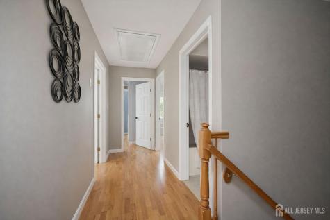 20 Cliff Avenue Fords NJ 08863