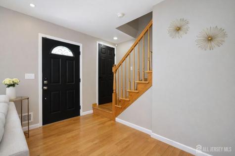 20 Cliff Avenue Fords NJ 08863