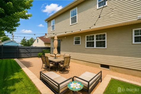 20 Cliff Avenue Fords NJ 08863