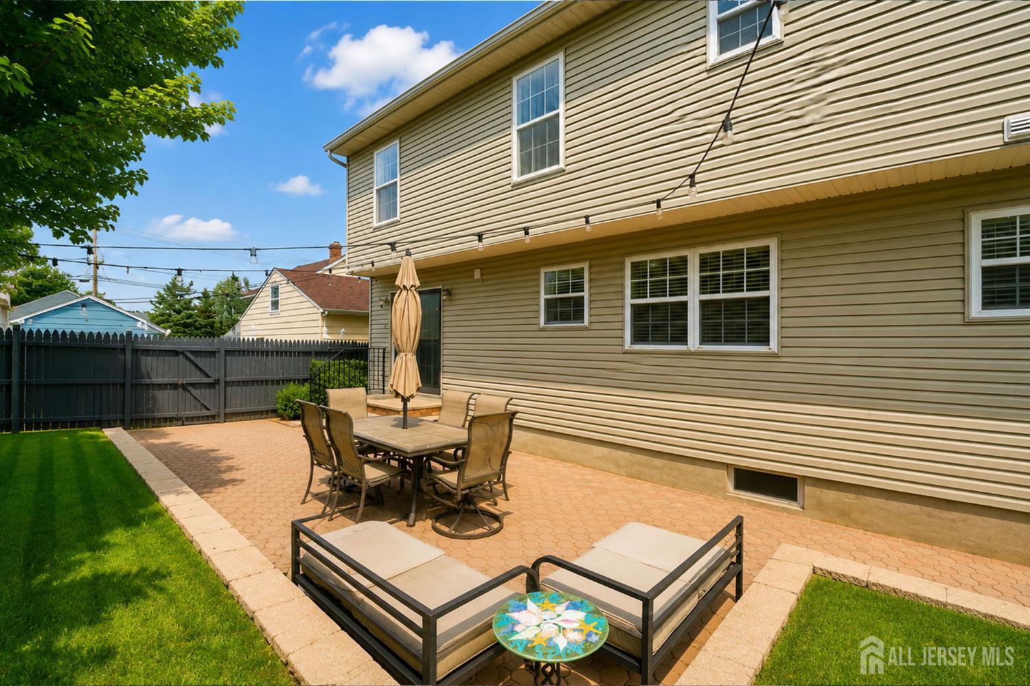 20 Cliff Avenue Fords NJ 08863