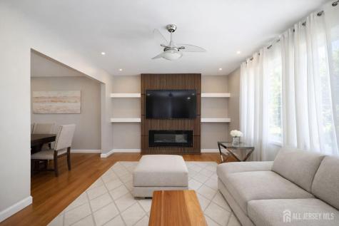 20 Cliff Avenue Fords NJ 08863