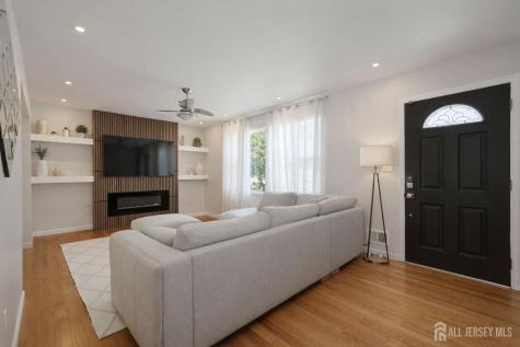 20 Cliff Avenue Fords NJ 08863