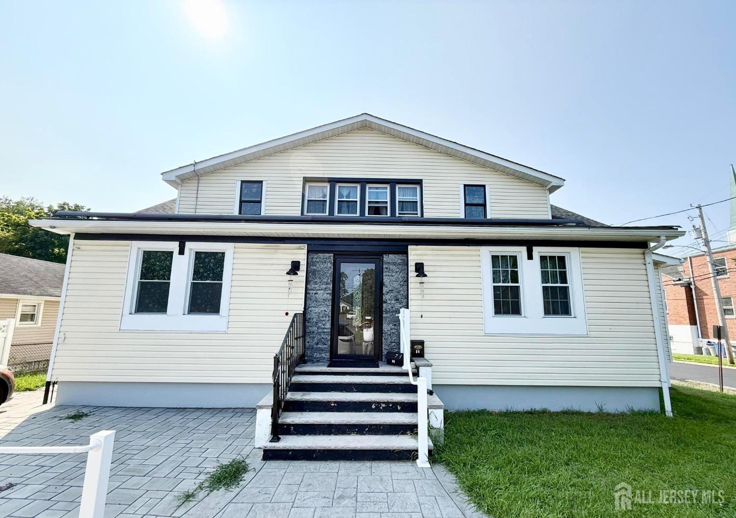 73 Laurence Parkway Old Bridge NJ 08879