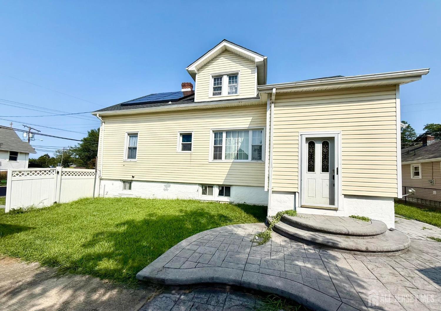 73 Laurence Parkway Old Bridge NJ 08879