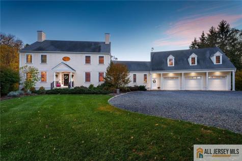 213 Cranbury Neck Road Plainsboro NJ 08512
