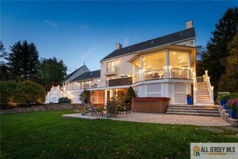 213 Cranbury Neck Road Plainsboro NJ 08512