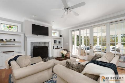 213 Cranbury Neck Road Plainsboro NJ 08512