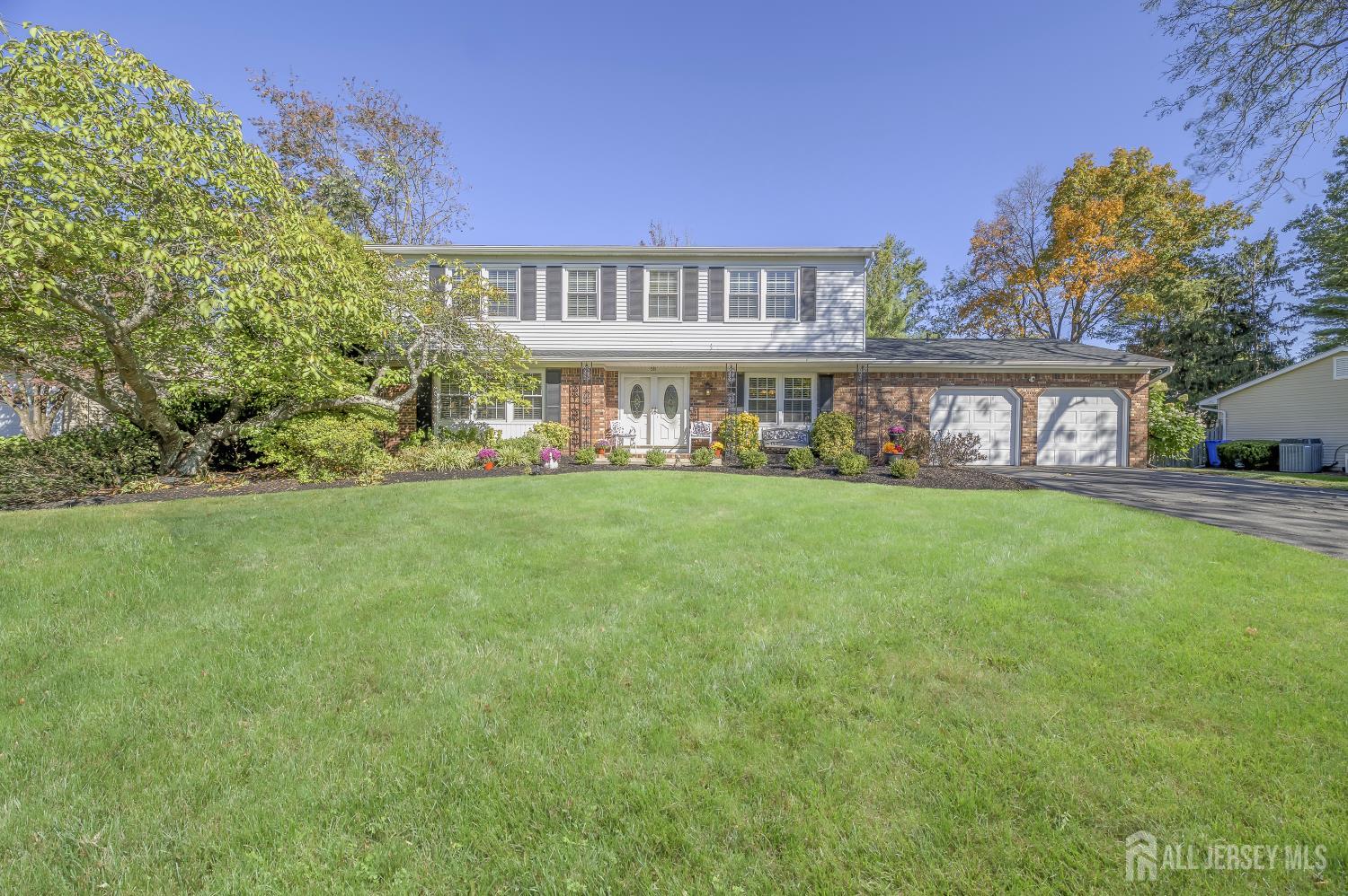58 Hamilton Lane Plainsboro NJ 08536