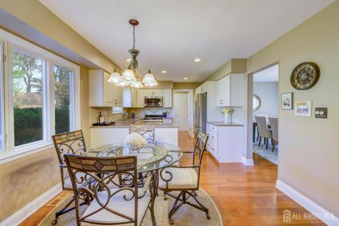 58 Hamilton Lane Plainsboro NJ 08536