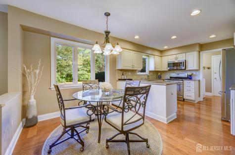 58 Hamilton Lane Plainsboro NJ 08536