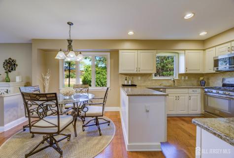 58 Hamilton Lane Plainsboro NJ 08536