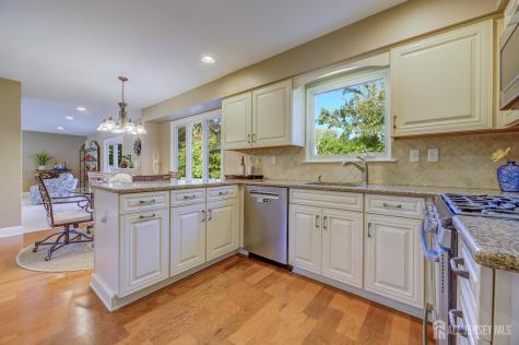 58 Hamilton Lane Plainsboro NJ 08536