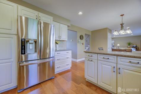 58 Hamilton Lane Plainsboro NJ 08536