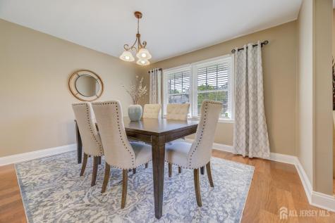 58 Hamilton Lane Plainsboro NJ 08536