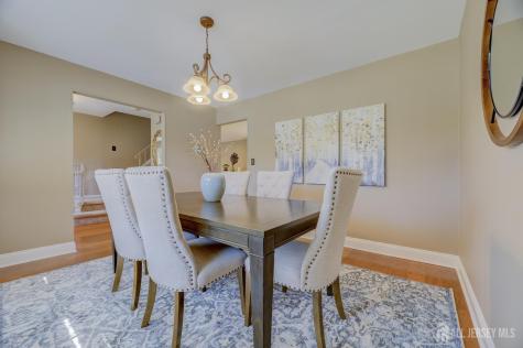 58 Hamilton Lane Plainsboro NJ 08536