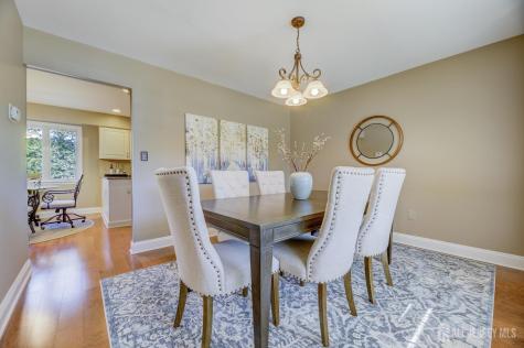 58 Hamilton Lane Plainsboro NJ 08536